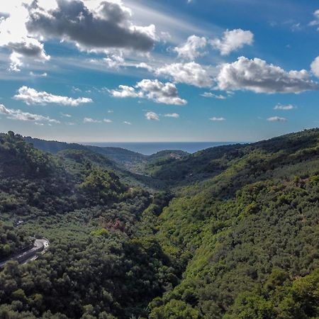 סן ברתולומיאו אל מארה Agriturismo La Rocca מראה חיצוני תמונה