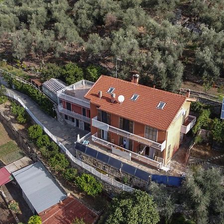 סן ברתולומיאו אל מארה Agriturismo La Rocca מראה חיצוני תמונה