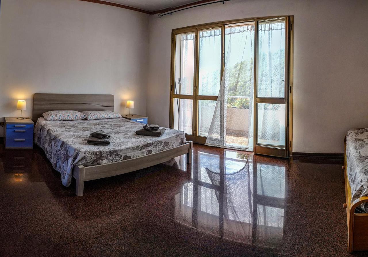 סן ברתולומיאו אל מארה Agriturismo La Rocca מראה חיצוני תמונה