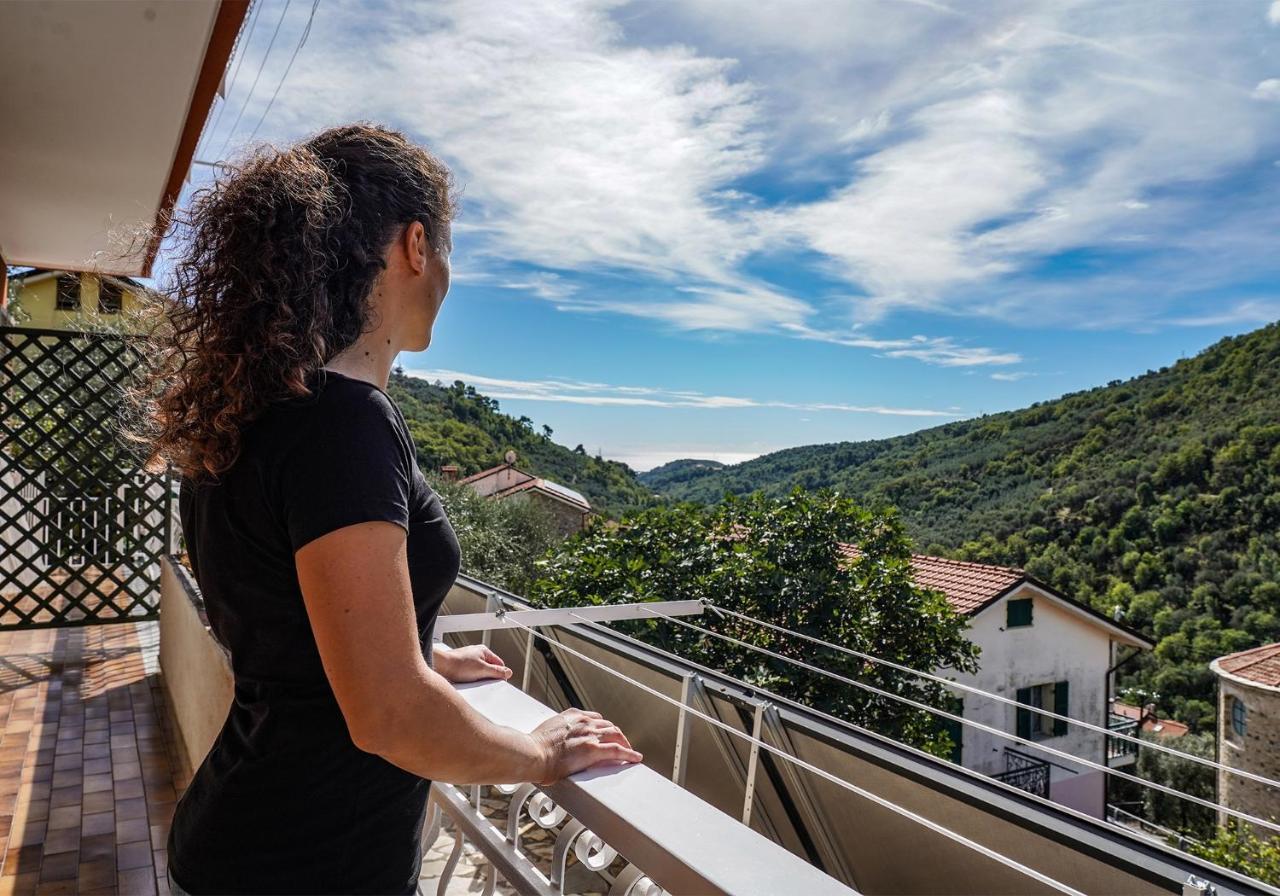 סן ברתולומיאו אל מארה Agriturismo La Rocca מראה חיצוני תמונה