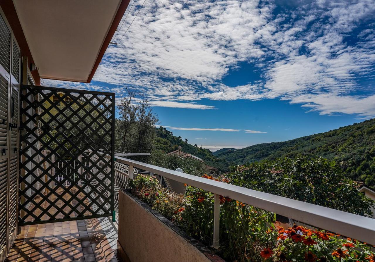 סן ברתולומיאו אל מארה Agriturismo La Rocca מראה חיצוני תמונה