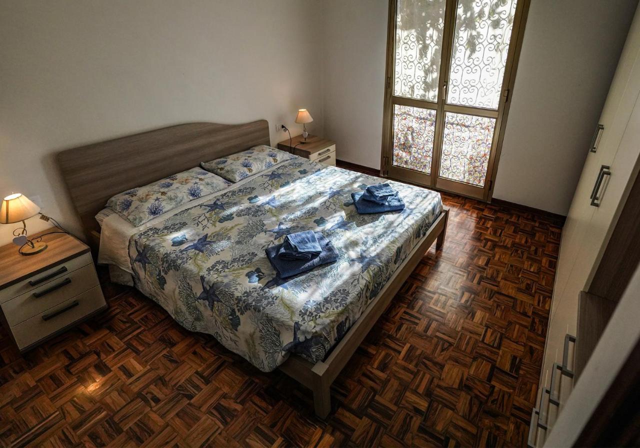 סן ברתולומיאו אל מארה Agriturismo La Rocca מראה חיצוני תמונה