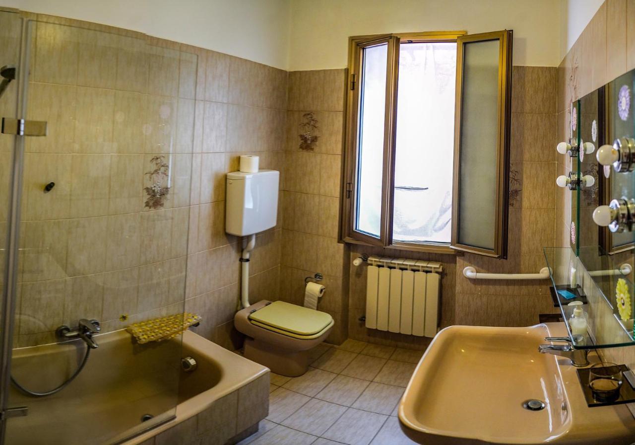 סן ברתולומיאו אל מארה Agriturismo La Rocca מראה חיצוני תמונה
