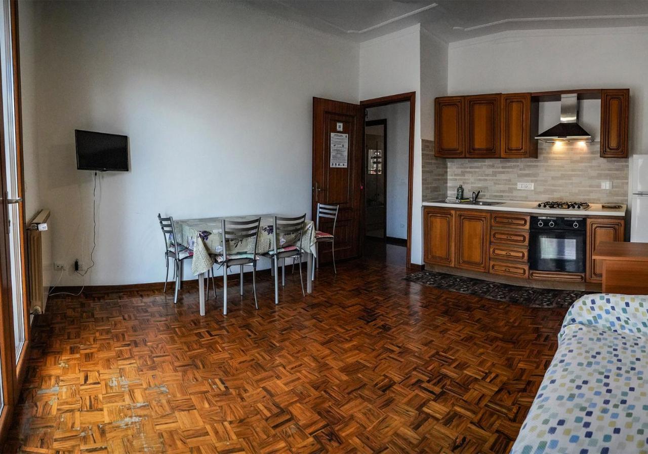 סן ברתולומיאו אל מארה Agriturismo La Rocca מראה חיצוני תמונה