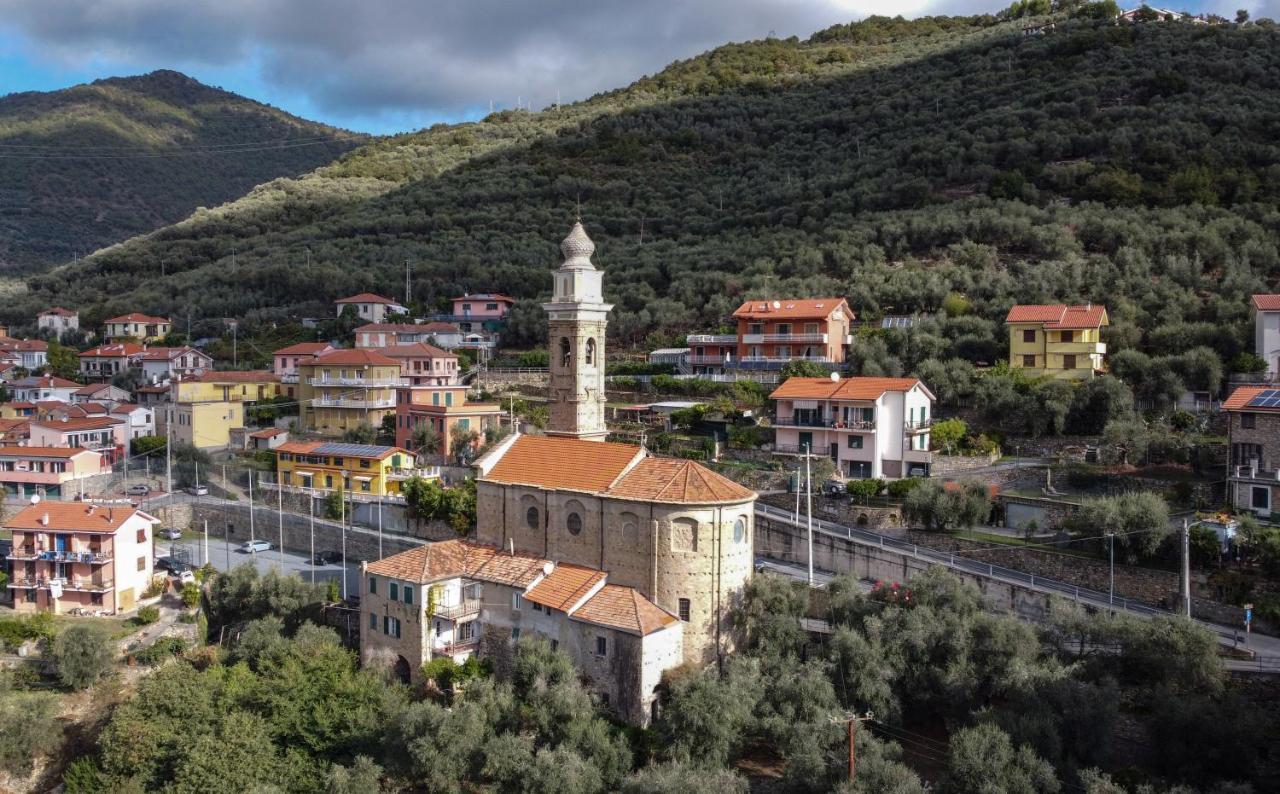 סן ברתולומיאו אל מארה Agriturismo La Rocca מראה חיצוני תמונה