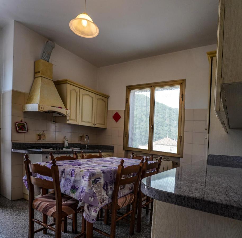 סן ברתולומיאו אל מארה Agriturismo La Rocca מראה חיצוני תמונה