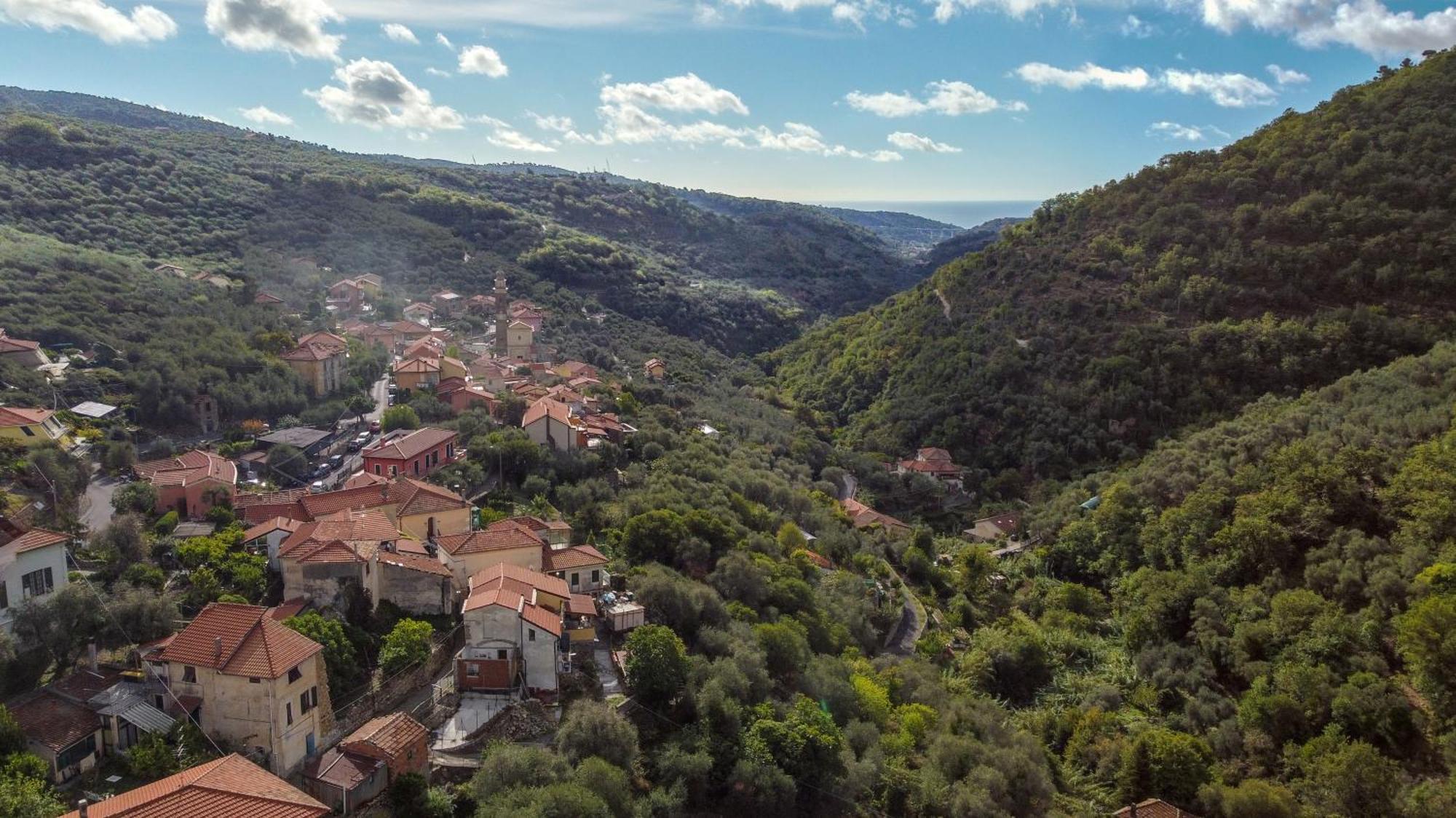 סן ברתולומיאו אל מארה Agriturismo La Rocca מראה חיצוני תמונה